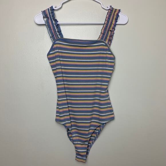 Lelis Collection One Piece Tank Top - Picture 1 of 5